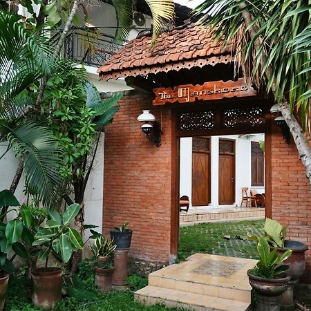 The Mangkoro Hotel By Sinergi Baturetno Esterno foto