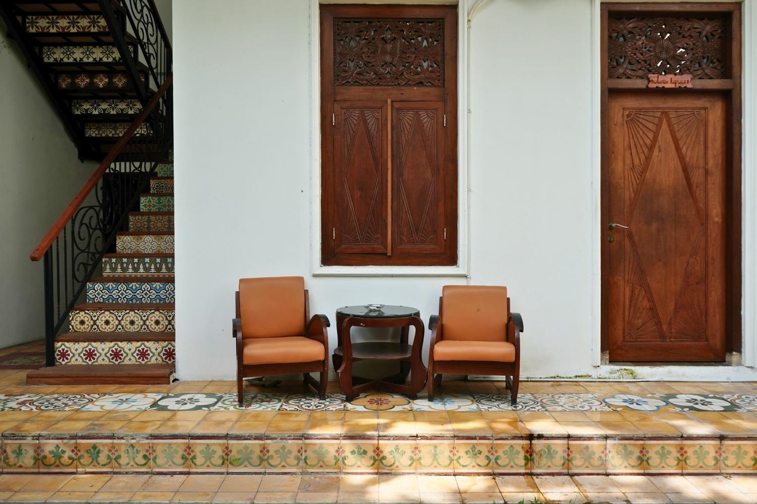 The Mangkoro Hotel By Sinergi Baturetno Esterno foto