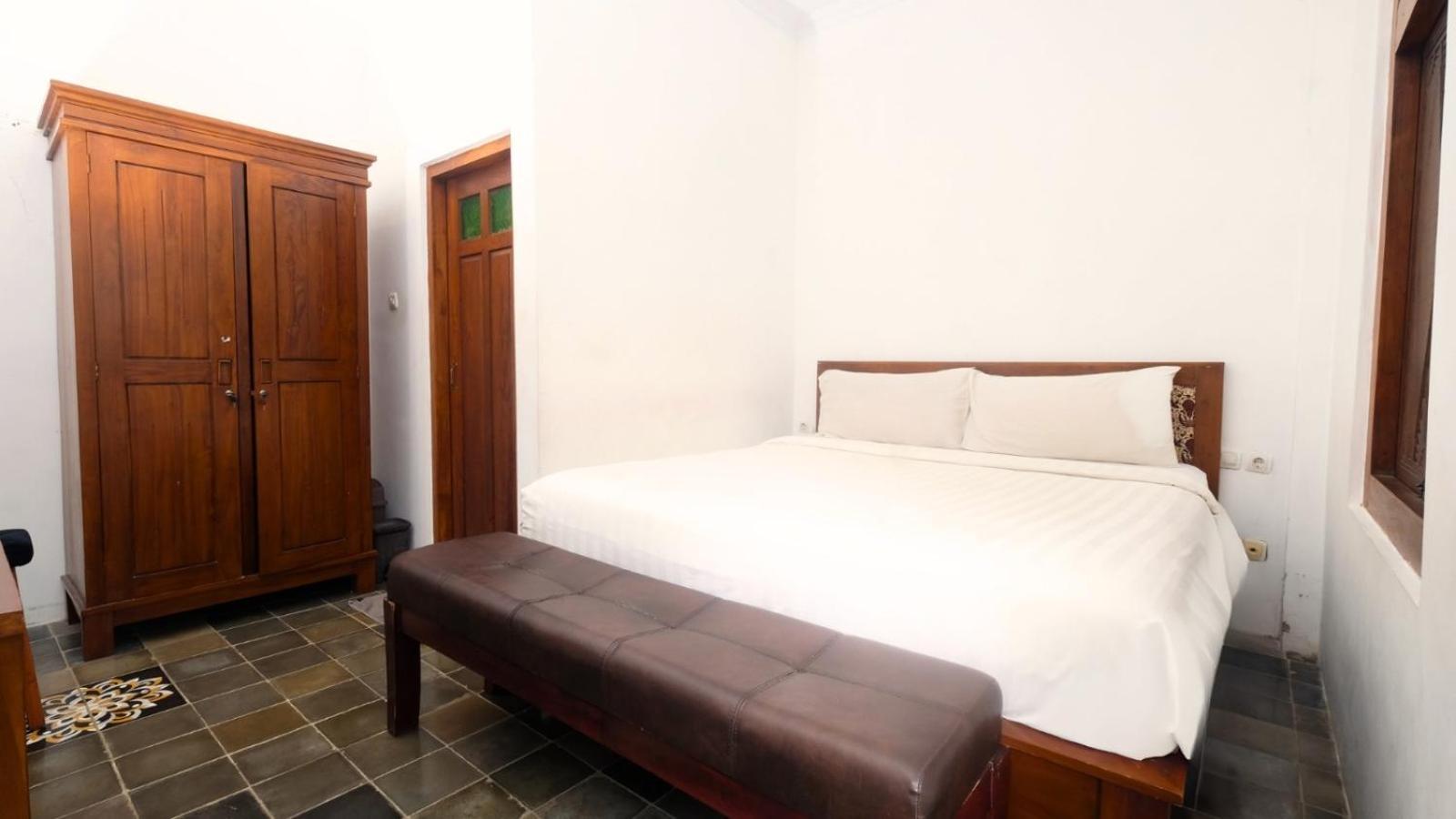 The Mangkoro Hotel By Sinergi Baturetno Esterno foto