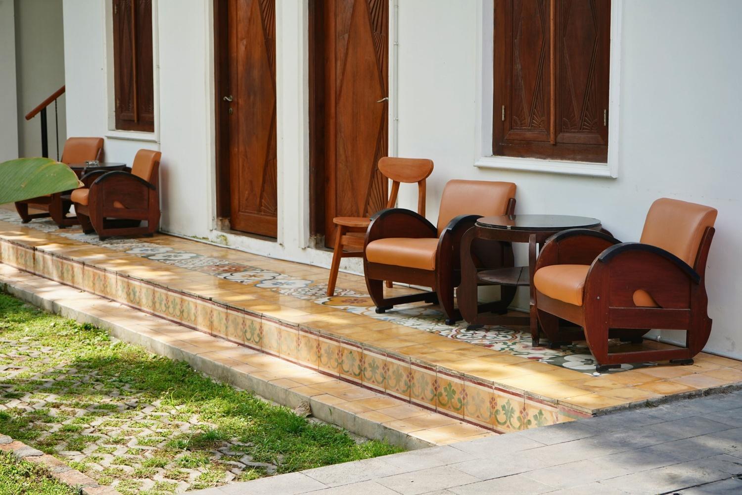 The Mangkoro Hotel By Sinergi Baturetno Esterno foto